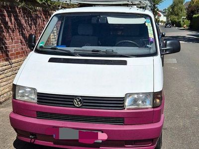 Używany VW Caravelle 84 KM (61 kW) 1995 Van