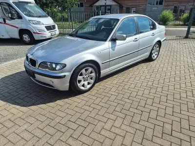 Gebraucht BMW 318