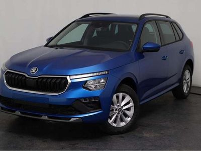 Blau, race blau Neu 2025 Skoda Kamiq Selection SUV | 25.585 € (Guter Preis)