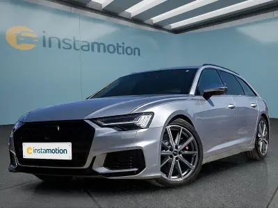 Gebraucht Audi S6