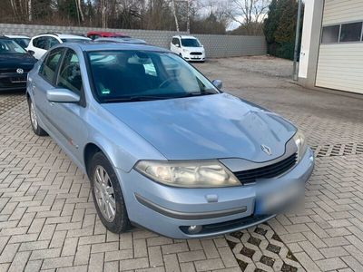 gebraucht Renault Laguna II 