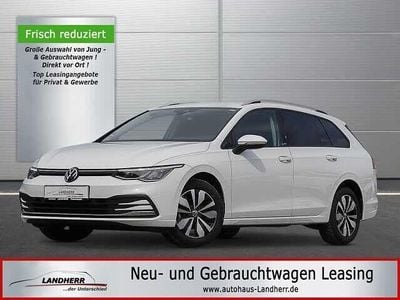 VW Golf VIII