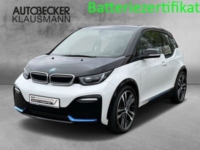 gebraucht BMW i3 120AH PROF PDC WÄRMEPUMPE 20'' LM Felge