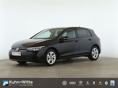 gebraucht VW Golf 1.0 VIII eTSI Life