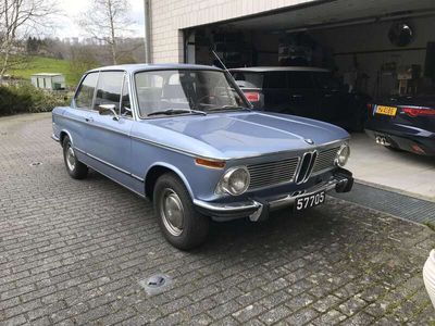 gebraucht BMW 1802 2002