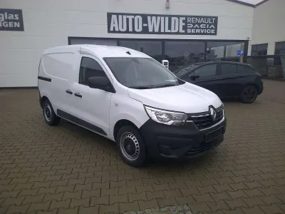 Gebraucht Renault Express
