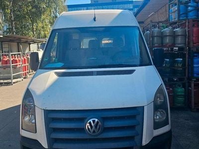 VW Crafter
