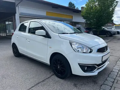 Gebraucht Mitsubishi Space Star