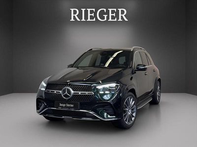 Mercedes GLE450 AMG