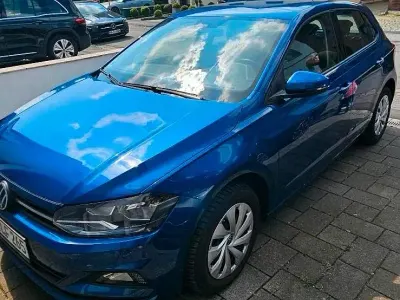 Gebraucht VW Polo