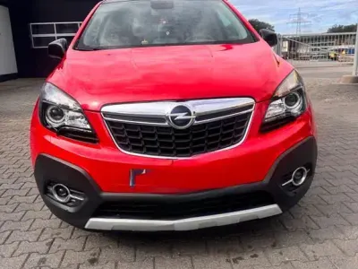 Gebraucht Opel Mokka X