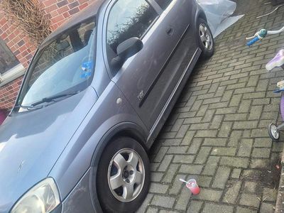 Usata Opel Corsa 2003 Utilitaria