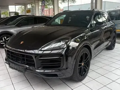 Gebraucht Porsche Cayenne S