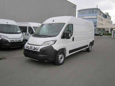 Neu Fiat Ducato 140 PS (102 kW) 2025 Weiß Van