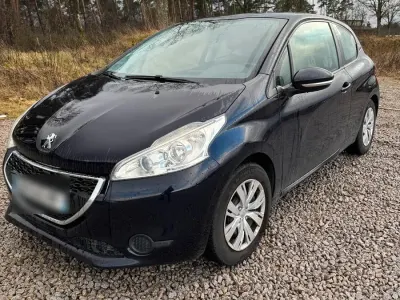 Gebraucht Peugeot 208