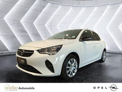 Second-hand Opel Corsa-e Edition 100 kW (136 CP) 2022 Andere Hatchback