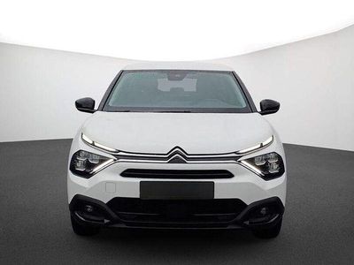 Gebraucht Citroën C4 Feel 131 PS (96 kW) 2023 Weiß SUV