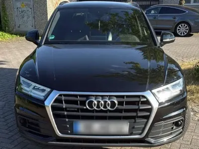 Gebraucht Audi Q5