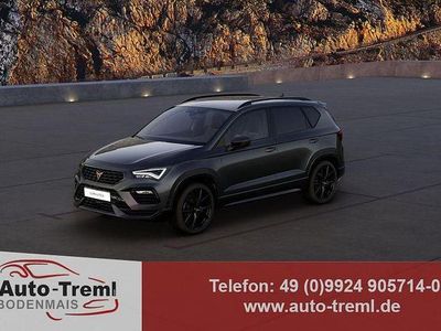 Graphite grau Neu 2025 Cupra Ateca SUV | 35.490 € (Guter Preis)
