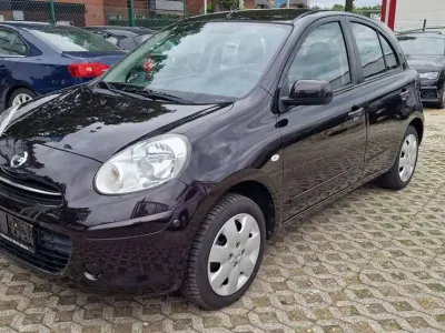 Gebraucht Nissan Micra