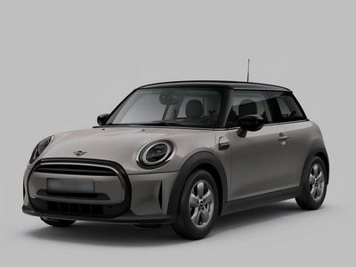 Second-hand Mini Cooper Essential 136 CP (100 kW) 2023 Gri Hatchback
