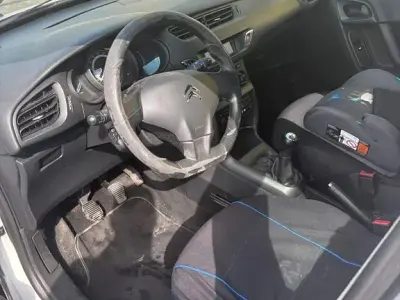 Gebraucht Citroën C3