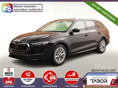 Gebraucht Skoda Octavia