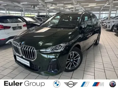 Occasion BMW 220 Active Tourer Performance 170 ch (125 kW) 2025 Vert Monospace
