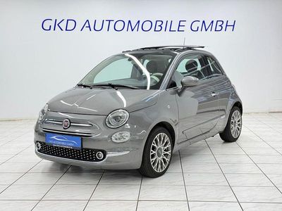 Other Gebraucht 2020 Fiat 500 Star Kleinwagen | 15.490 € (Etwas zu teuer)