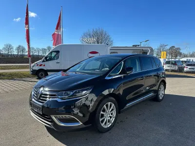 Używany Renault Espace