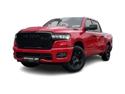 Rot Neu 2025 Dodge Ram Abholung | 61.490 €