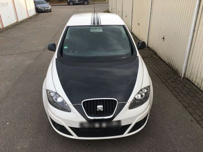 gebraucht Seat Altea 2.0 TDI Style DSG Style,Klimatronic,Euro5