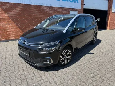 Gebraucht Citroën Grand C4 Picasso