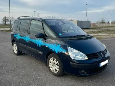 Occasion Renault Espace