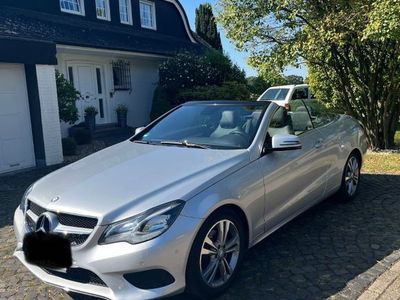 Mercedes E200
