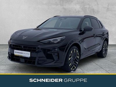 Schwarz Neu 2026 Cupra Terramar VZ SUV | 55.850 € (Teuer)
