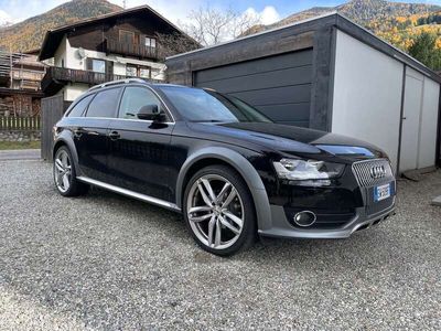 gebraucht Audi A4 Allroad quattro 2.0 TDI DPF