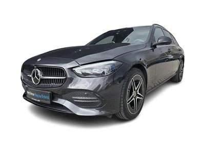 Gebraucht Mercedes C300e Avantgarde 313 PS (230 kW) 2023 Andere Kombi