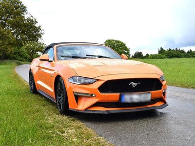 Ford Mustang GT