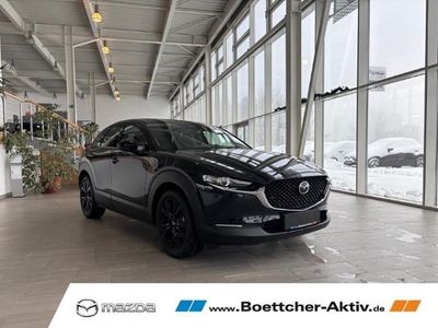 Nuova Mazda CX-30 Homura-Line 140 CV (102 kW) 2025 Nero SUV