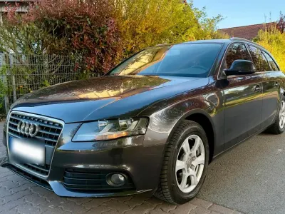 Gebraucht Audi A4 Attraction 143 PS (105 kW) 2008 Kombi