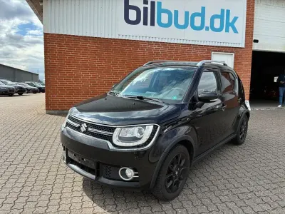 Gebraucht Suzuki Ignis