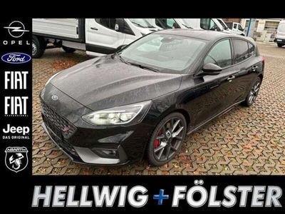 gebraucht Ford Focus ST NAVI LED ACC TECHNOLOGIE-PAKET