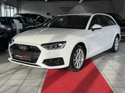 Gebraucht Audi Q7