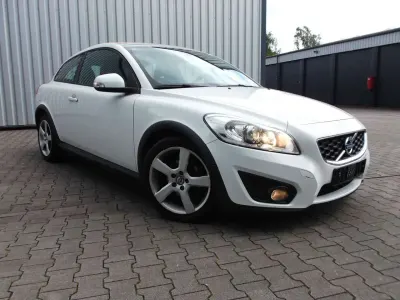 Gebraucht Volvo C30