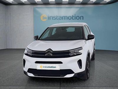 Usata Citroën C5 Aircross 131 CV (96 kW) 2024 Bianco SUV