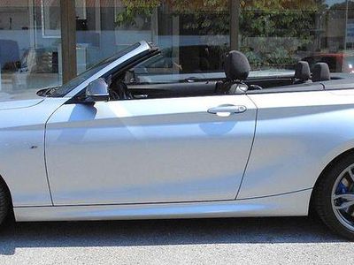 BMW M235
