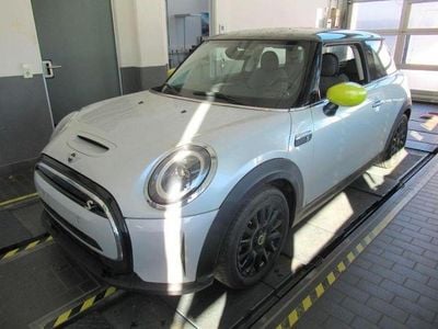 Mini Cooper SE