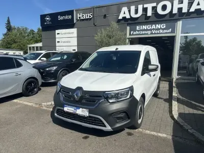 Gebraucht Renault Kangoo