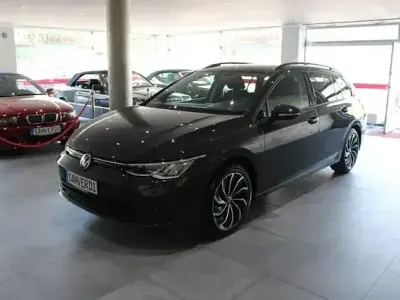 Gebraucht VW Golf VII